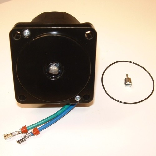 Motore fuoribordo power - motore, trim