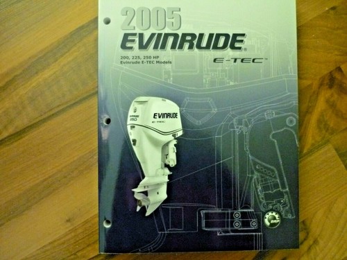 Motore fuoribarca evinrude - fuoribarca,