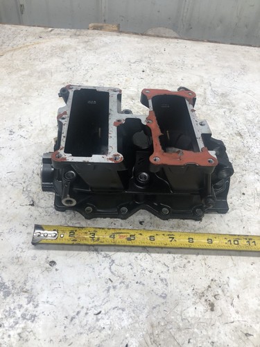 Evinrude tec motore - hp, e-tec