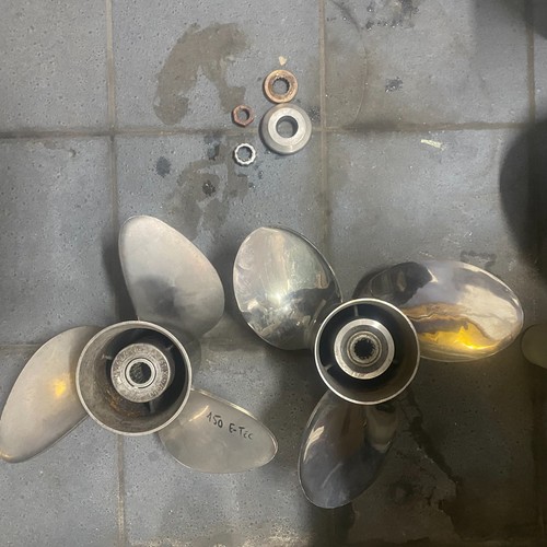 Elica per motore - per, evinrude