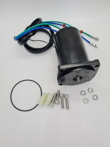 Motore power trim - trim, 50