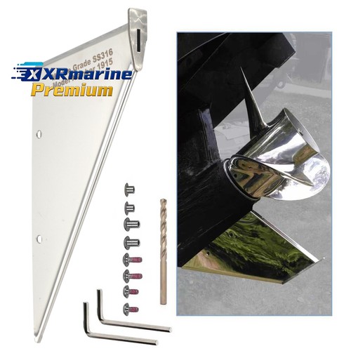 Protezione skeg 27121 per - skeg,