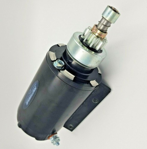 Motorino avviamento evinrude - motorino,